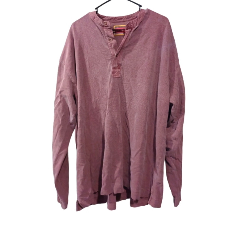 Wrangler Waffle Shirt